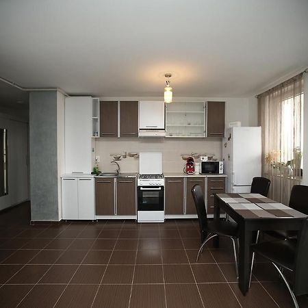 Apartament Brifla Comfort Mures Targu Mures Exterior photo